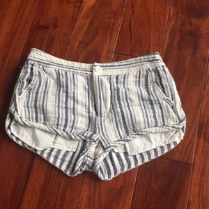 Shorts- Free People